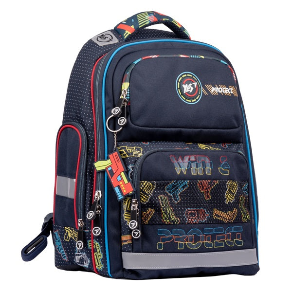 Kuprinė YES S-87 Blaster