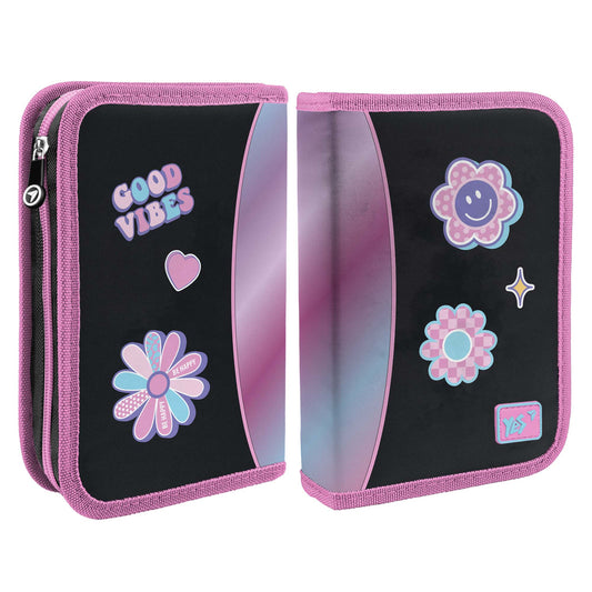 Forminis penalas YES vieno skyriaus, be atvartų, HP-02 Be Happy