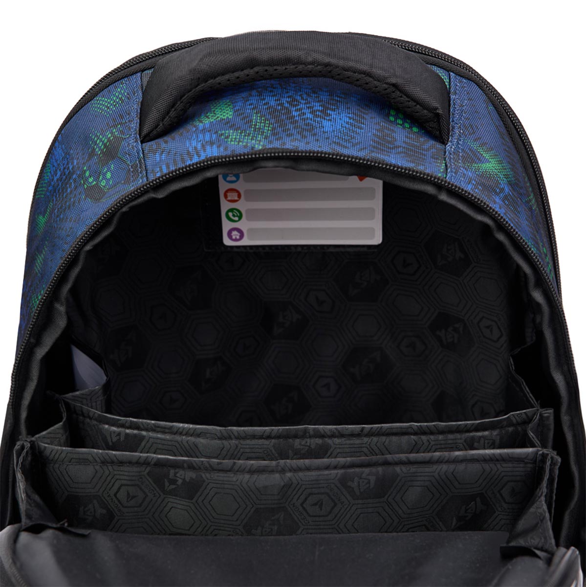 Kuprinė YES S-111 Football Gamer 380 x 180 x 290 mm