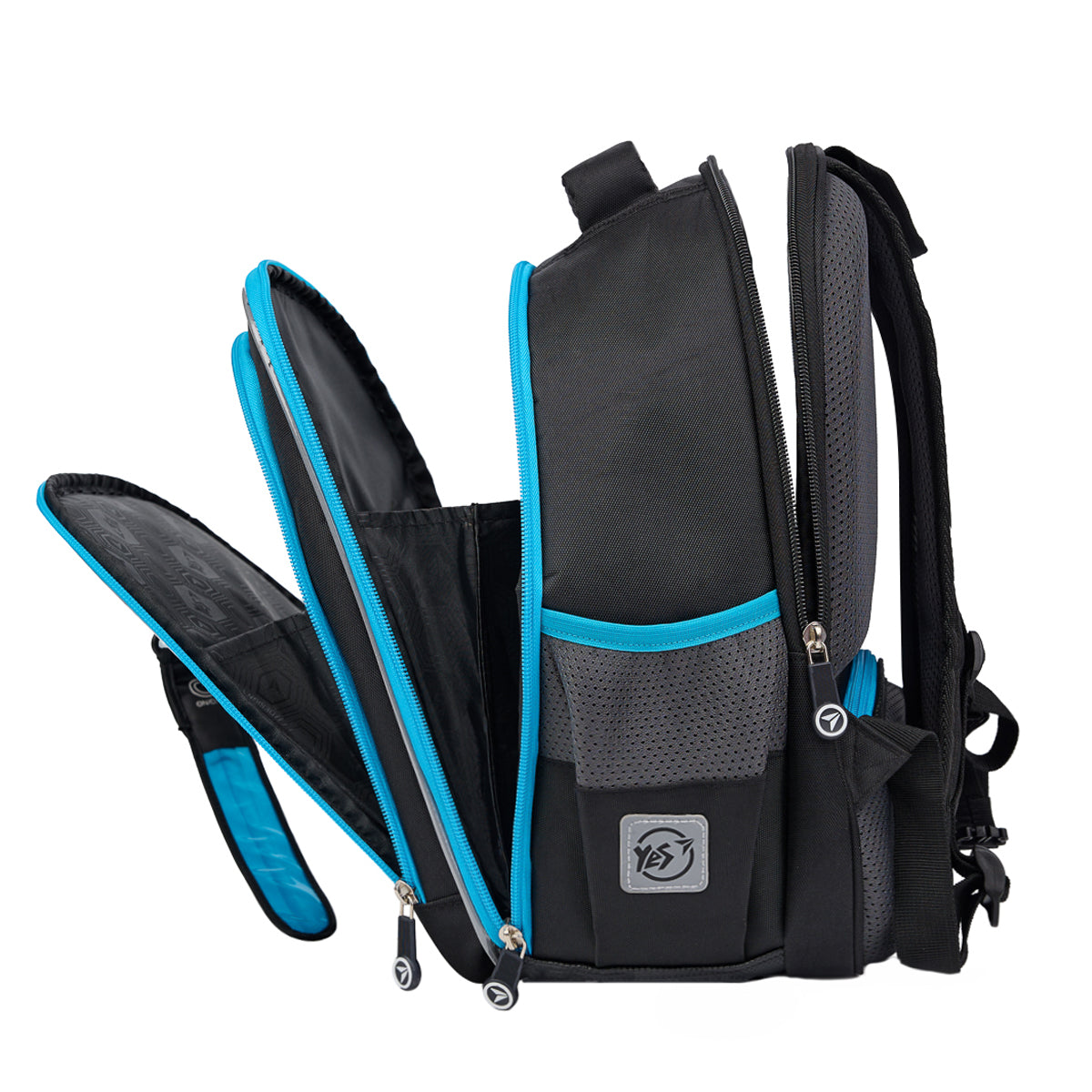 Kuprinė YES S-111 Game On! 380 x 180 x 290 mm