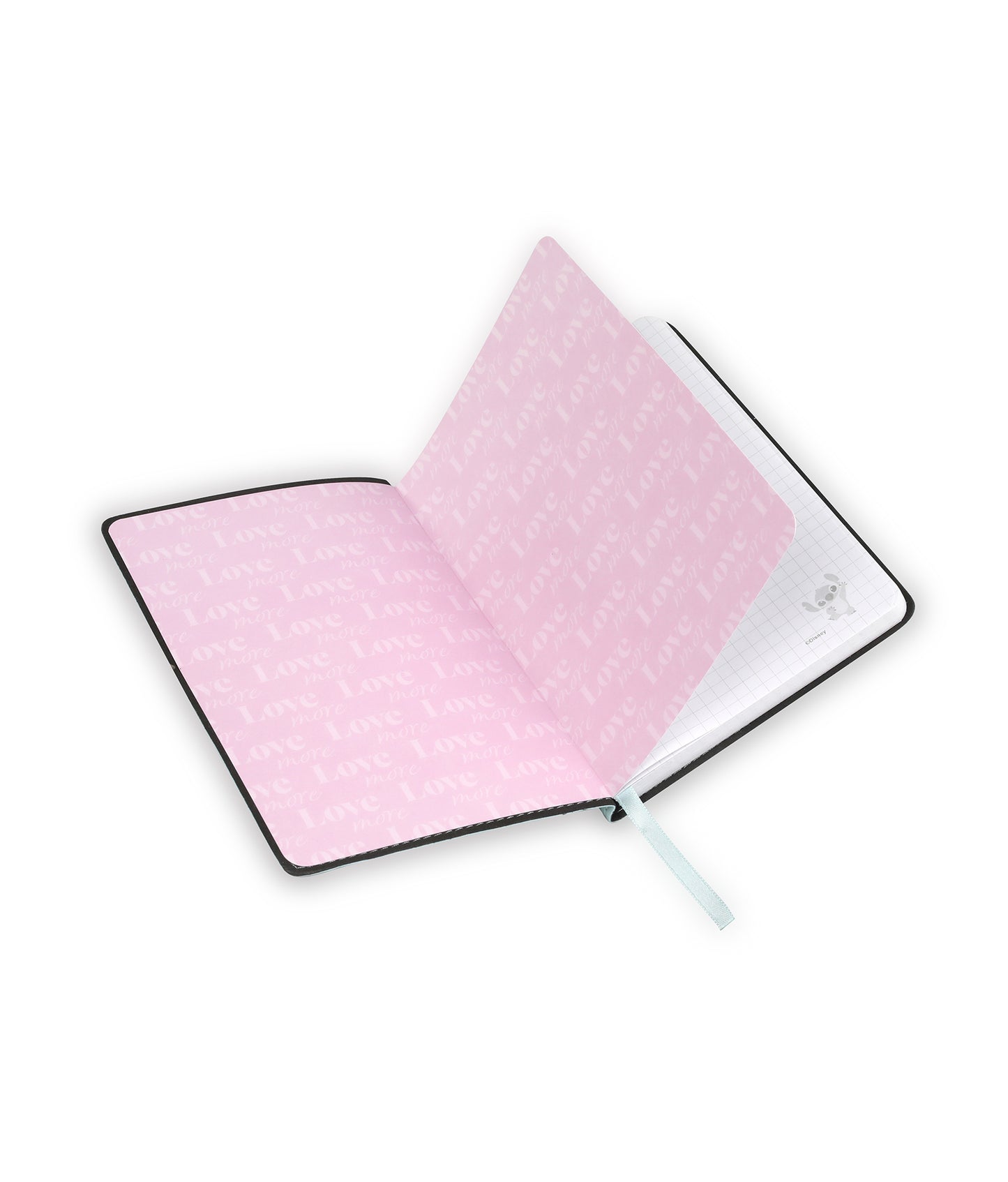 Užrašų knygelė COOLPACK STITCH, B6, 80 lapų, 80 gsm, langeliais