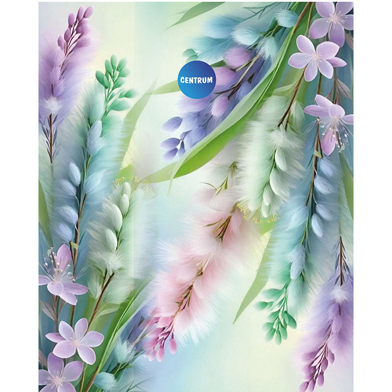 Notebook Centrum A5, 48 sheets, squared