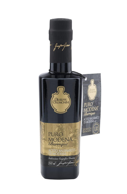 Balzaminis Modenos actas GIUSEPPE CREMONINI,5 vynuogių, 250 ml