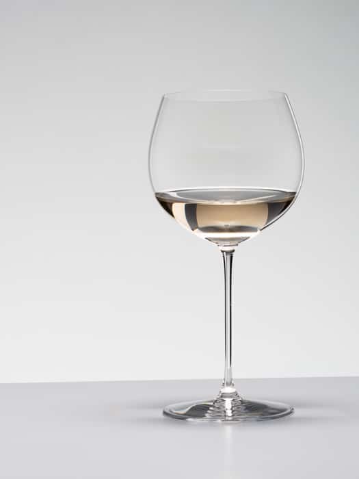Taurė Riedel VERITAS Oaked Chardonnay, krištolas, 620 ml, H 21,7 cm, 2 vnt, 6449/97