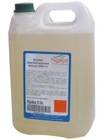 Liquid soap HYGĖJA, SMD-11, disinfectant, 5 l