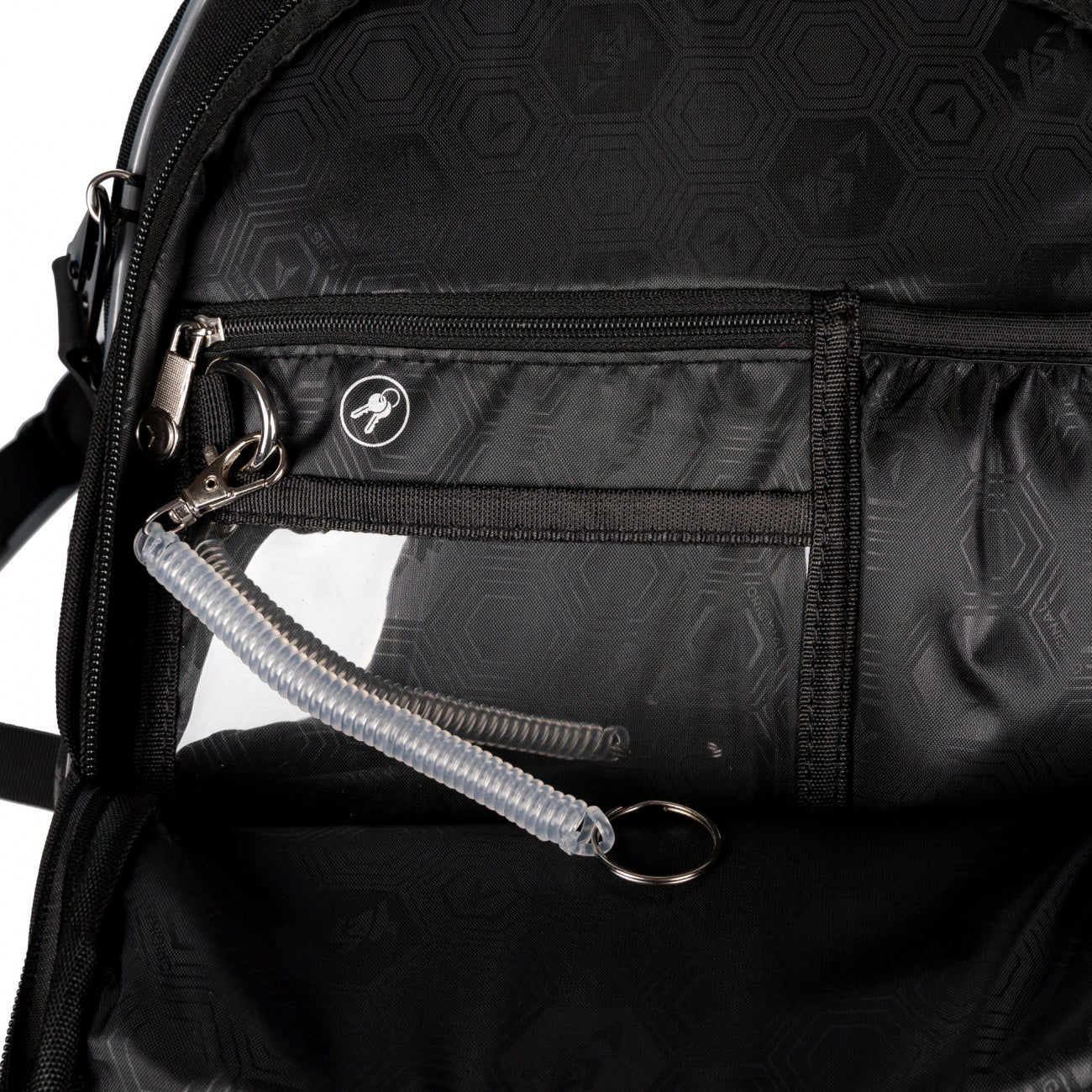 Backpack YES S-91 Samurai