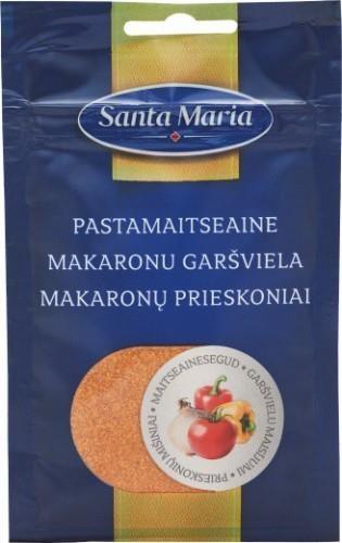 Pasta spices SANTA MARIA, 22 g