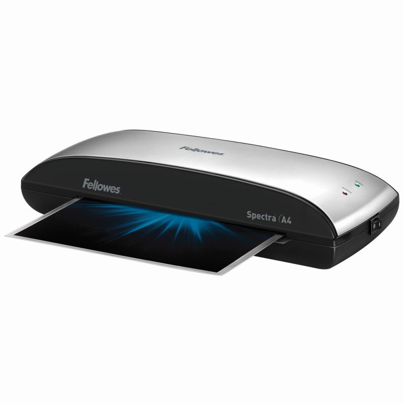 Laminavimo aparatas FELLOWES Spectra A4