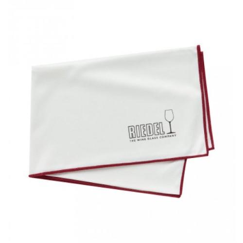 Glass cloth Riedel, 1 pc, 5010 07
