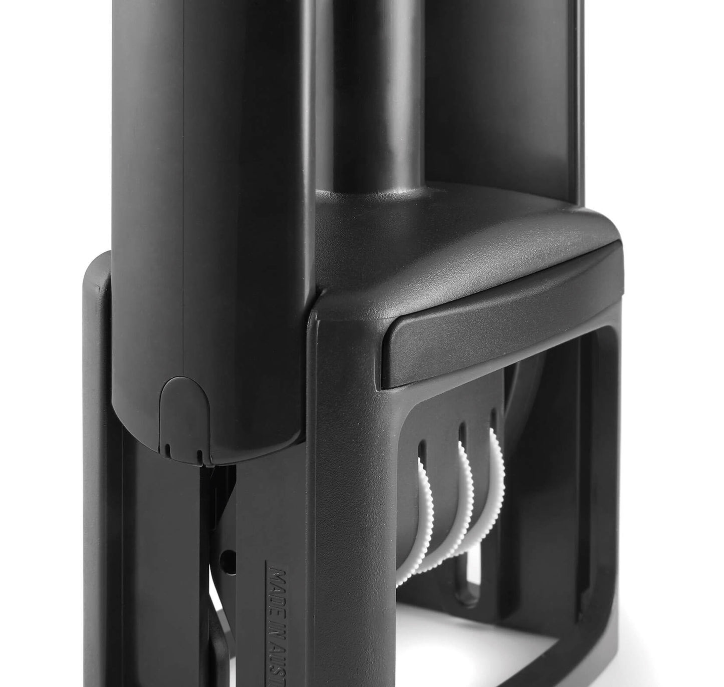 Antspaudas S360 su polimeru