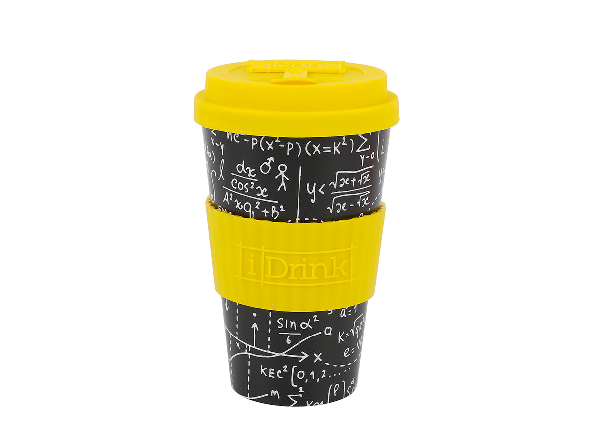 Thermal mug Itotal Math, 435ml
