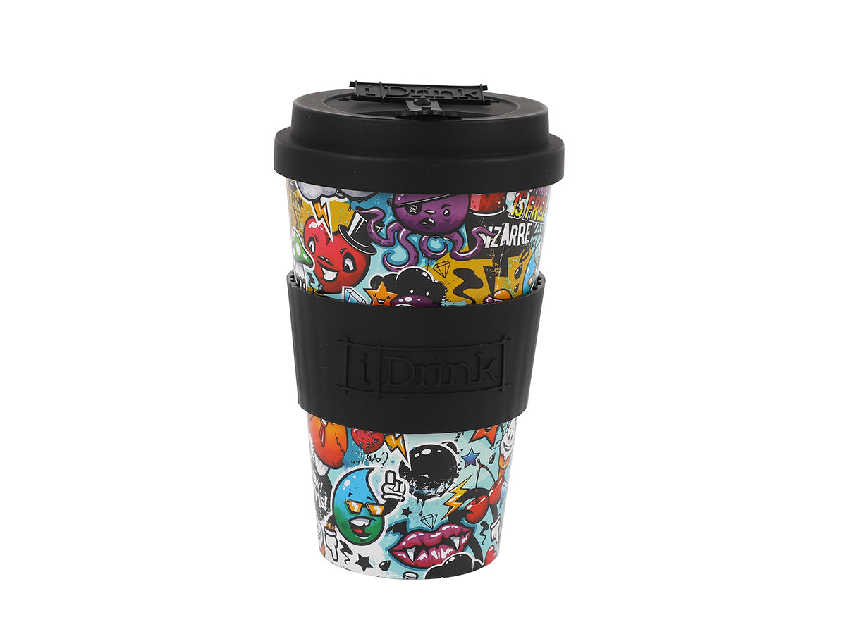 Thermo mug Itotal Urban, 435ml