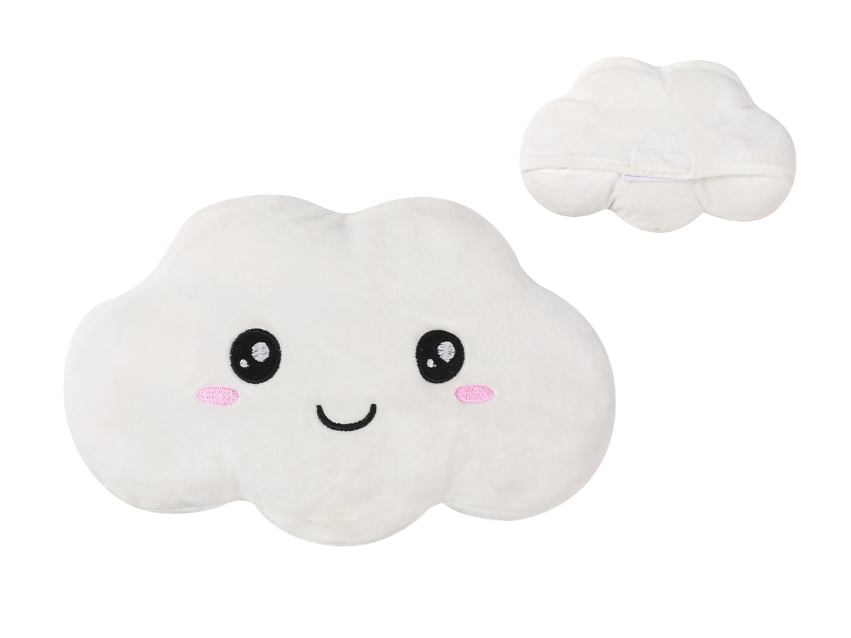 Šildoma pagalvė Cloud