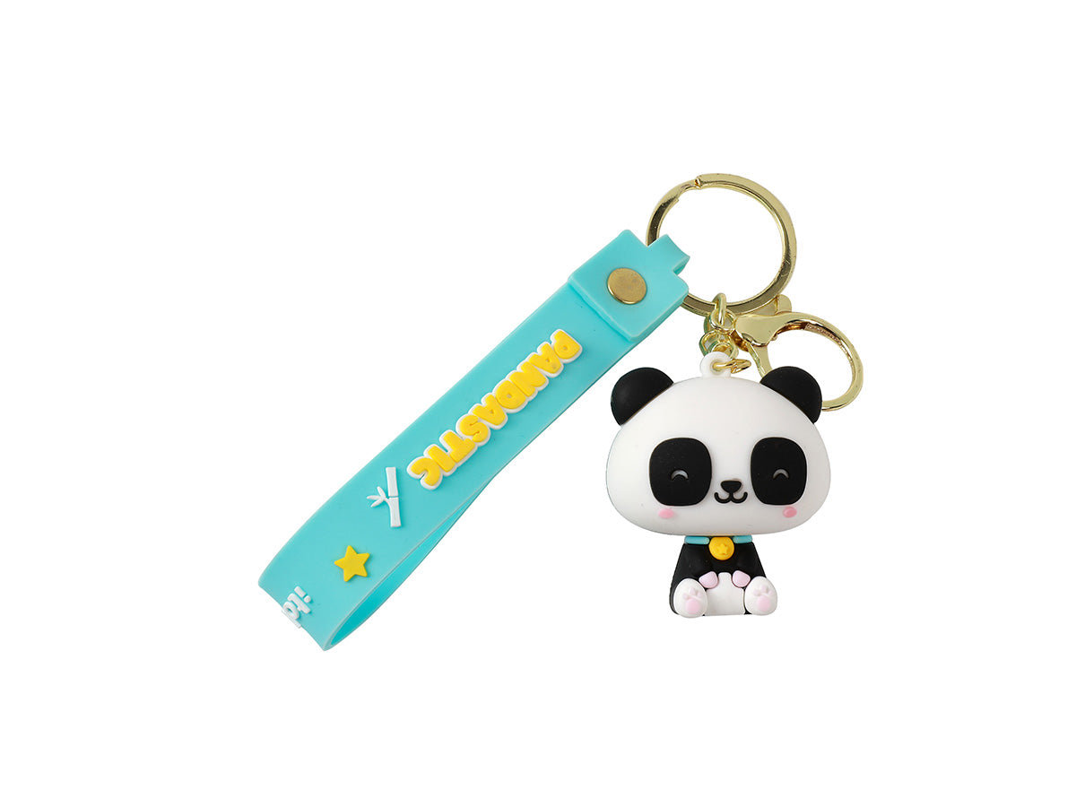 Keychain PANDASTIC