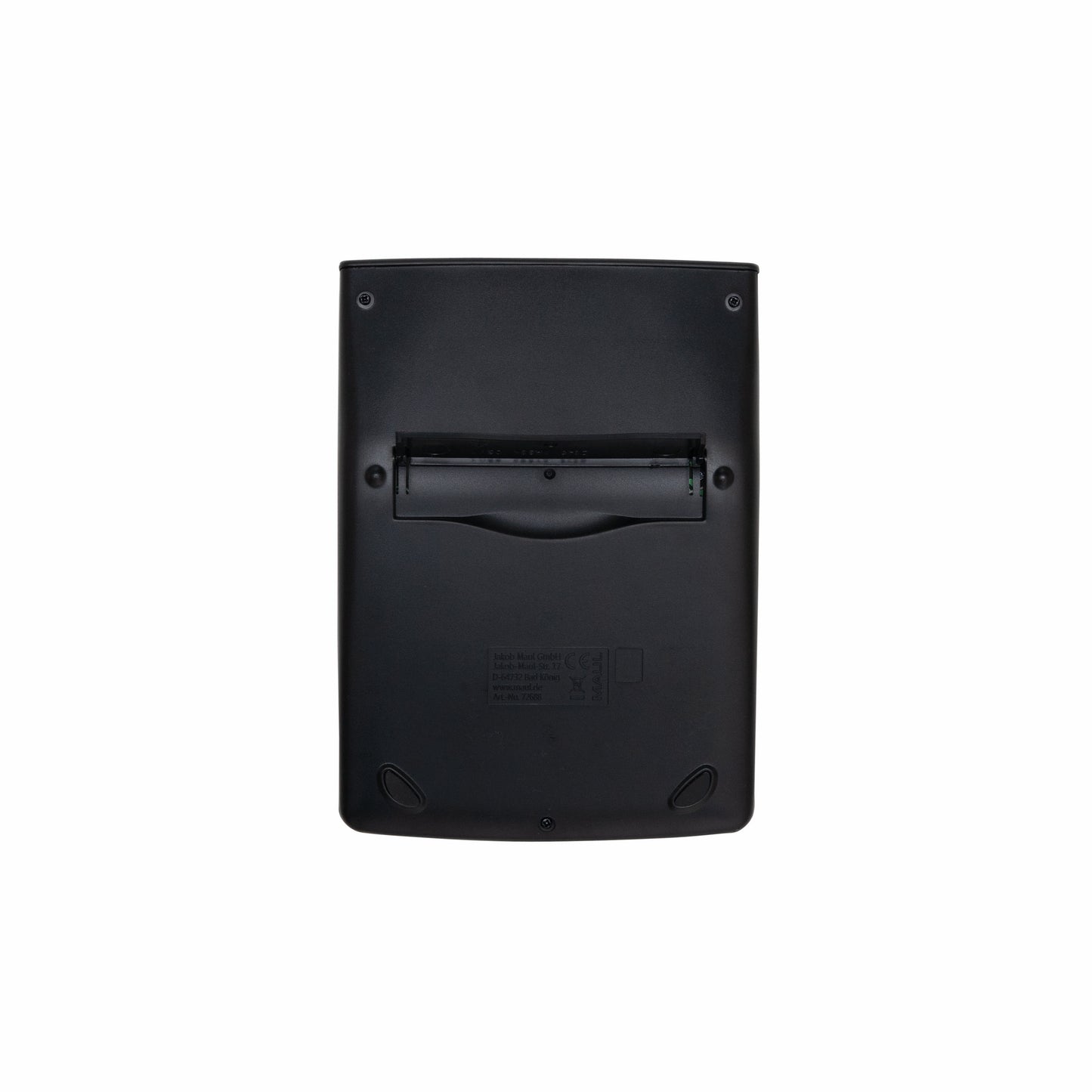 Desktop calculator MAUL ECO 850, 12-digit display