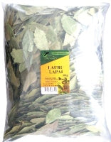 Bay leaves, 300 g