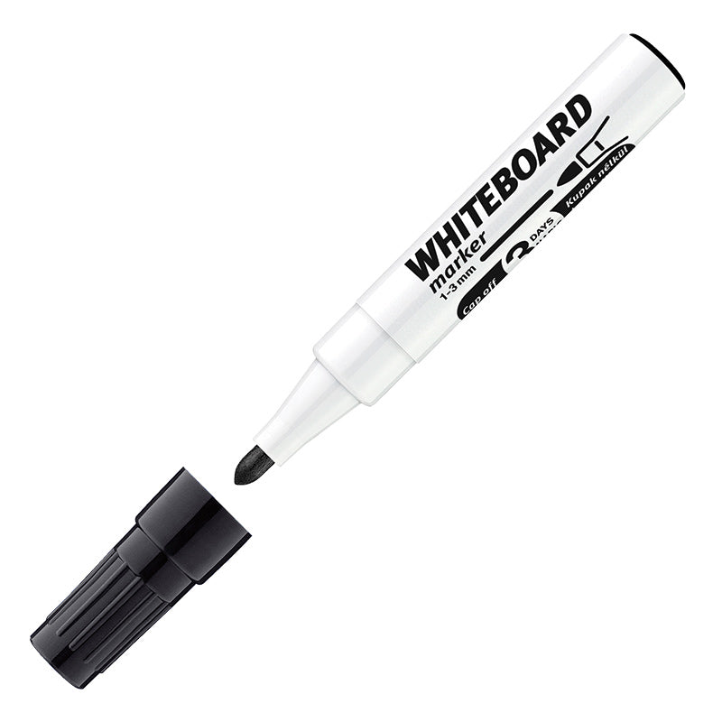 Whiteboard marker ICO PLAN