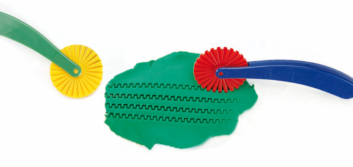 Modeling blades JOVI, 3 pcs.