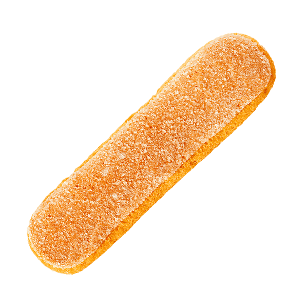 Sausainiai FORNO BONOMI, Ladyfingers, 300 g