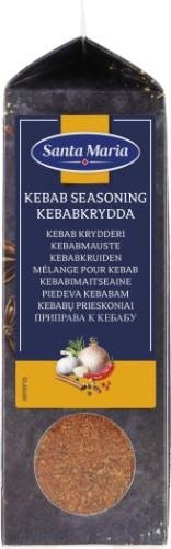 Kebab spices SANTA MARIA, 370 g