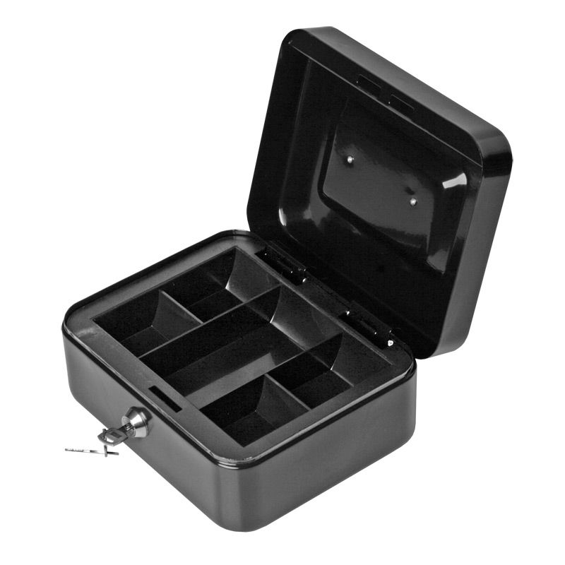 Dėžutė pinigams FOROFIS 20x16x9cm