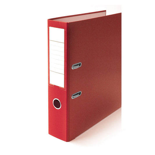 ELLER binder, A4, economical, 75 mm