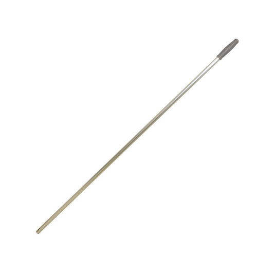 Aluminum shaft, 140 cm