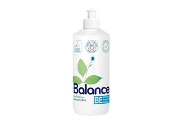 Indų ploviklis BALANCE, 450ml