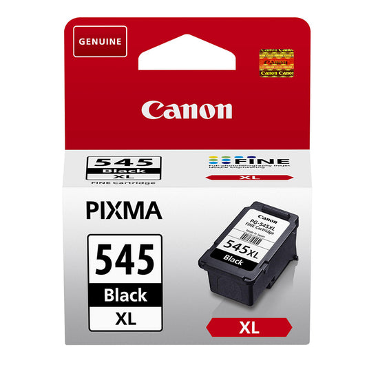 Canon PG-545XL (8286B001), black cartridge for inkjet printers