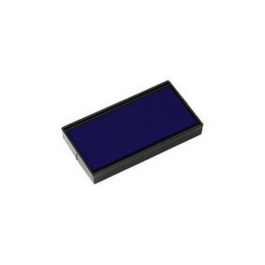 Stamp pad E/30 blue