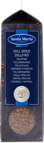 Dill seeds SANTA MARIA, 450 g