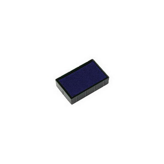 Stamp pad E/10 blue