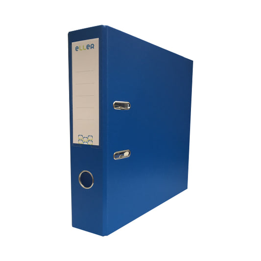 Binder ELLER, A4, standard, 75 mm