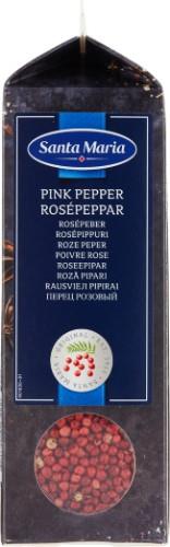 Pink pepper SANTA MARIA, 265 g