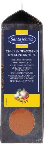 Chicken spices SANTA MARIA, 650 g