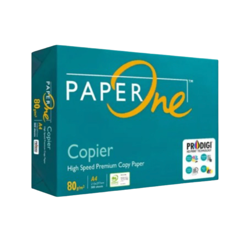 PaperOne Copier 80g (C klasė)