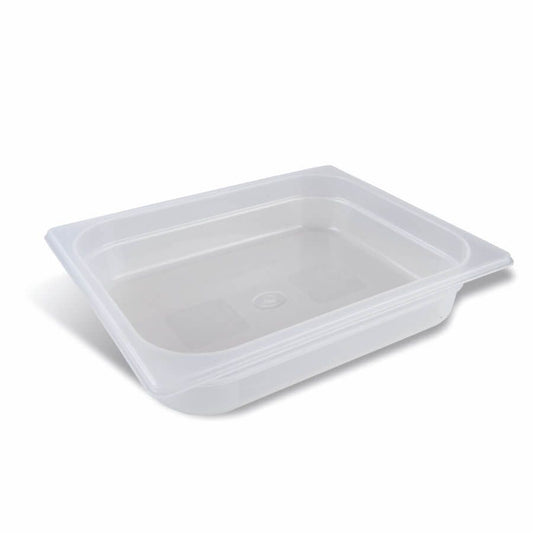 Gastro container GN 1/1, PP, 26 l, H 20 cm, pcs