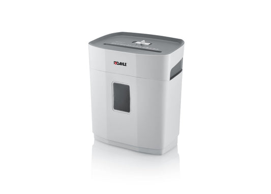 Document shredder DAHLE PaperSAFE® 120
