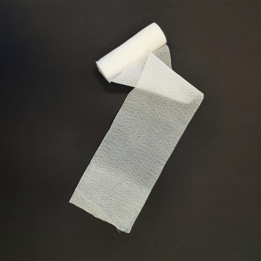 Elastic bandage 10 cm x 4 m (for fixation)