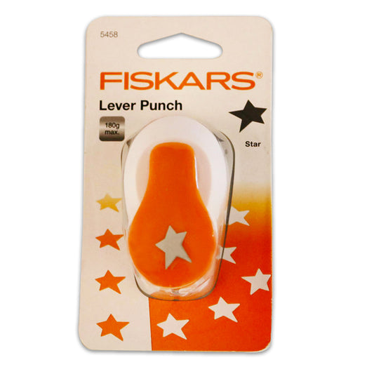 Skylmuša FISKARS, S dydžio žvaigždutės