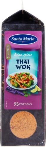 Spice mix Thai Wok SANTA MARIA, 713 g