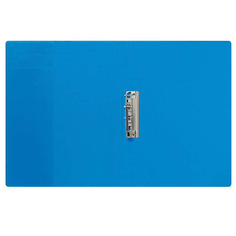 Hardcover folder ESSELTE, with clip, A4