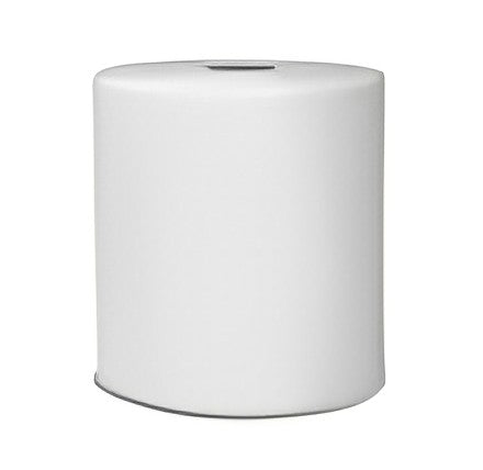Toilet paper GRUINE, with regenerated fiber perforation, 2 layers, 140 m