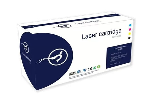 Cartridge HP CF543A/CF403A/CRG045/CRG054 MG, analogue