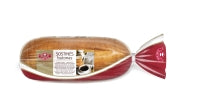 SOSTINES baguette, flaky, 400 g, VDP