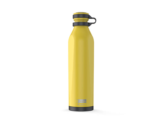 Gertuvė Itotal B-Evo Michelangelo, geltonos spalvos, 500ml