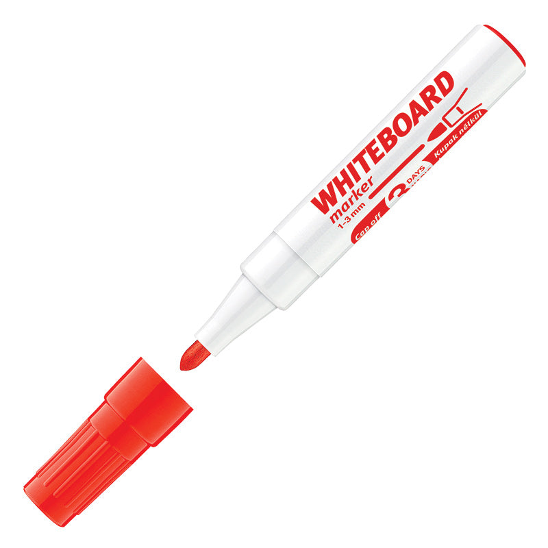 Whiteboard marker ICO PLAN