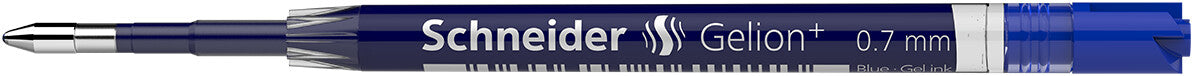 Gel pen SCHNEIDER GELION+, 0.7 mm., blue