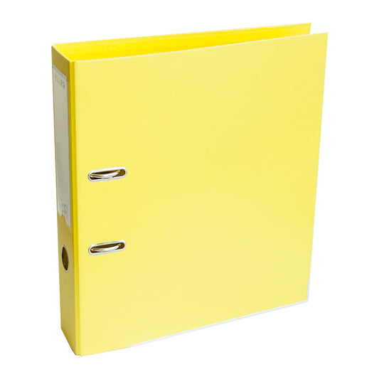 Binder ELLER, A4, standard, 75 mm