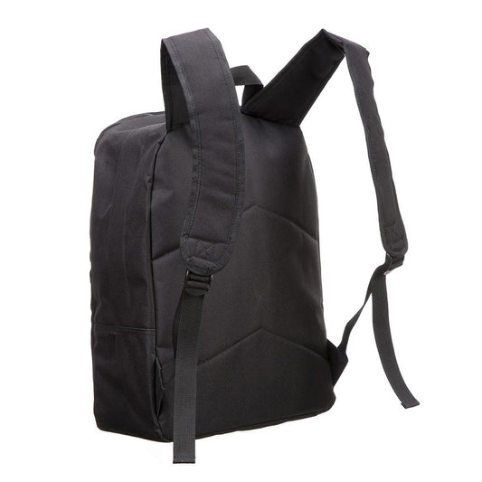Backpack, ZIPIT Ninja Backpack, ZNINJ-BK, Black